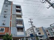 3 BHK Apartment in Kompally for resale North Hyderabad....