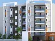 3 BHK Apartment in Kompally for resale North Hyderabad....