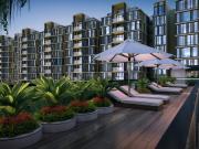 3 BHK Apartment in Kompally for resale Hyderabad. The...