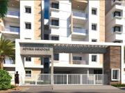 3 BHK Apartment in Kompally for resale North Hyderabad....