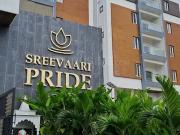 3 BHK Apartment in Kompally for resale Hyderabad. The...