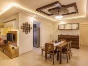 3 BHK Apartment in Kompally for resale North Hyderabad....