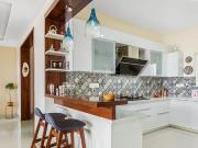 3 BHK Apartment in Kompally for resale North Hyderabad....