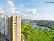 3 BHK Apartment in Kona for resale Howrah. The reference...