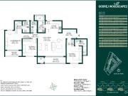 3 BHK Apartment in Konadasapura for resale Bengaluru....