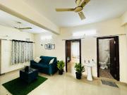 3 BHK Apartment in Kondapur for rent Hyderabad. The...