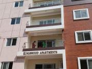 3 BHK Apartment in Kondapur for rent Hyderabad. The...