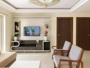3 BHK Apartment in Kondapur for rent Hyderabad. The...