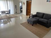 3 BHK Apartment in Kondapur for rent Hyderabad. The...