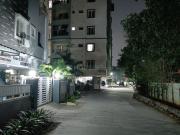 3 BHK Apartment in Kondapur for rent Hyderabad. The...