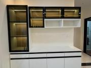 3 BHK Apartment in Kondapur for rent Hyderabad. The...