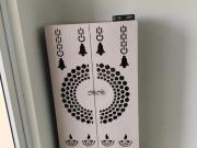 3 BHK Apartment in Kondapur for rent Hyderabad. The...