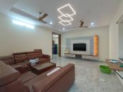3 BHK Apartment in Kondapur for rent Hyderabad. The...