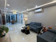3 BHK Apartment in Kondapur for rent Hyderabad. The...