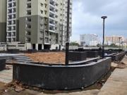 3 BHK Apartment in Kondapur for resale Hyderabad. The...