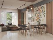 3 BHK Apartment in Kondapur for resale Hyderabad. The...