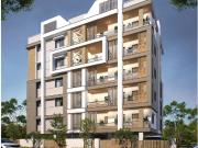 3 BHK Apartment in Kondapur for resale Hyderabad. The...
