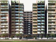 3 BHK Apartment in Kondapur for resale Hyderabad. The...