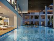 3 BHK Apartment in Kondapur for resale Hyderabad. The...