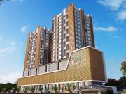 3 BHK Apartment in Kondhwa Budruk for rent Pune. The...