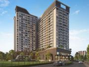 3 BHK Apartment in Kondhwa Budruk for resale Pune. The...