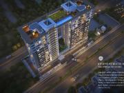 3 BHK Apartment in Kondhwa for resale Pune. The...