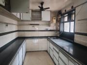 3 BHK Apartment in Kopar Khairane for rent Navi Mumbai....