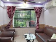 3 BHK Apartment in Kopar Khairane for rent Navi Mumbai....