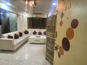 3 BHK Apartment in Kopar Khairane for rent Navi Mumbai....