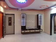 3 BHK Apartment in Kopar Khairane for rent Navi Mumbai....