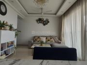 3 BHK Apartment in Kopar Khairane for rent Navi Mumbai....