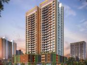 3 BHK Apartment in Kopar Khairane for resale Navi...