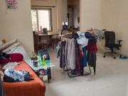 3 BHK Apartment in Kopar Khairane for resale Navi...