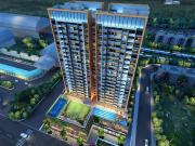 3 BHK Apartment in Kopar Khairane for resale Navi...