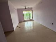 3 BHK Apartment in Ghansoli for resale Navi Mumbai. The...