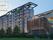 3 BHK Apartment in Koramangala for resale Bengaluru. The...