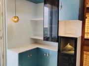 3 BHK Apartment in Kothaguda for rent Hyderabad. The...