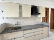 3 BHK Apartment in Kothrud for rent Pune. The reference...