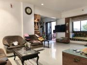 3 BHK Apartment in Kothrud for rent Pune. The reference...