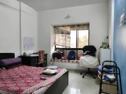 3 BHK Apartment in Kothrud for rent Pune. The reference...