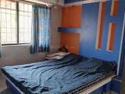 3 BHK Apartment in Kothrud for rent Pune. The reference...