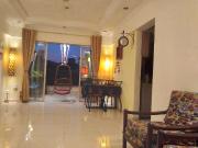 3 BHK Apartment in Kothrud for rent Pune. The reference...