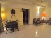 3 BHK Apartment in Kothrud for rent Pune. The reference...