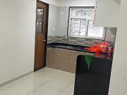 3 BHK Apartment in Kothrud for resale Pune. The...
