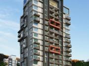 3 BHK Apartment in Kothrud for resale Pune. The...