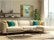 3 BHK Apartment in Kothrud for resale Pune. The...