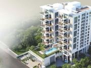 3 BHK Apartment in Kothrud for resale Pune. The...
