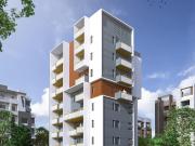 3 BHK Apartment in Kothrud for resale Pune. The...