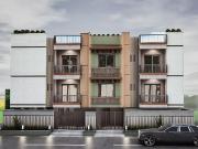 3 BHK Apartment in Kottivakkam for resale Chennai. The...