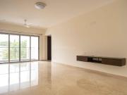 3 BHK Apartment in Kotturpuram for rent Chennai. The...